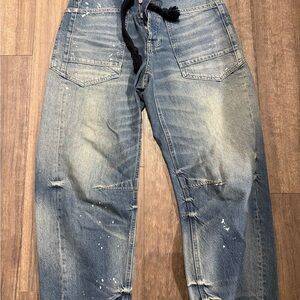 We the Free Women’s Moxie Barrel Jeana